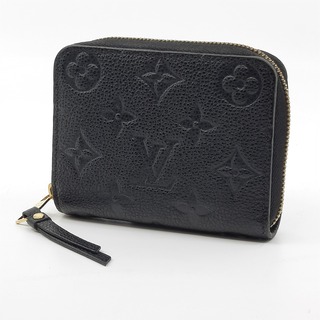 Portemonnee Louis Vuitton, Small Zippy Wallet