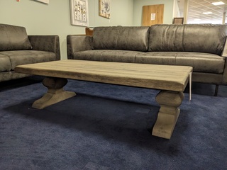 Salontafel Koopmans Meubelen, Licht grijs