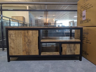 Tv-meubel Maxfurn, Bombay - Bony, Orient
