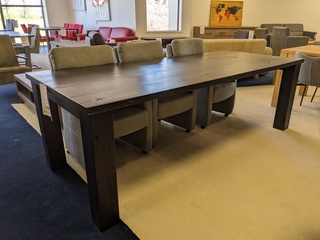 Eetkamertafel Kersen