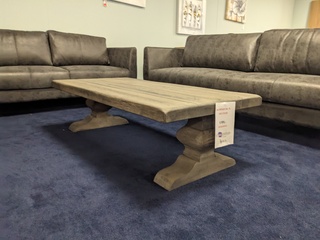 Salontafel Koopmans Meubelen, Licht grijs