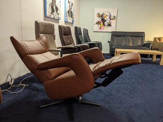 Relaxfauteuil DFM, Trona - Trier, Armagnac