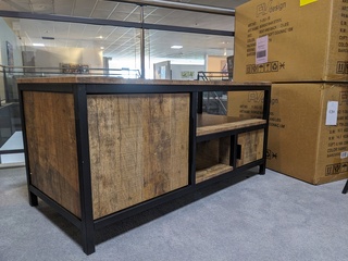 Tv-meubel Maxfurn, Bombay - Bony, Orient