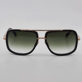 Zonnebril Dita, Match One DRX-2030-F-BLK-12K-59