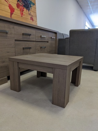 Hoektafel Recor, Brest, Bruin