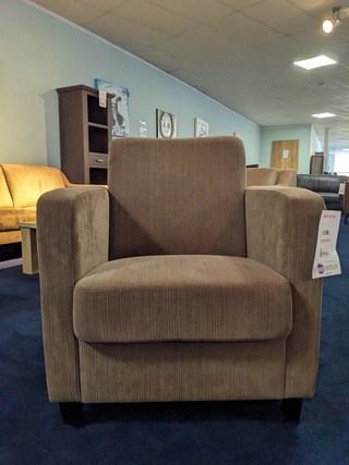 Fauteuil Sand