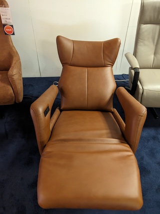 Relaxfauteuil DFM, Trona - Trier, Armagnac