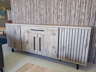 Dressoir Bauwens, Tim – Timo, Canyon Oak