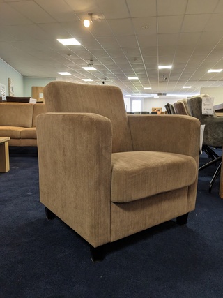 Fauteuil Sand