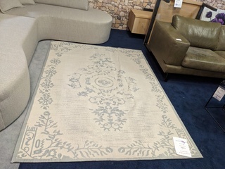 Vloerkleed By Boo, Karpet Oase 6186, Grey