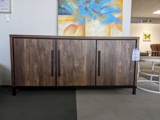 Dressoir Maxfurn, Vasto - Vista, Espresso