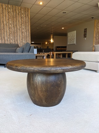 Salontafel  Nijwie, BAL.CT.0202 – Bella, Bruin