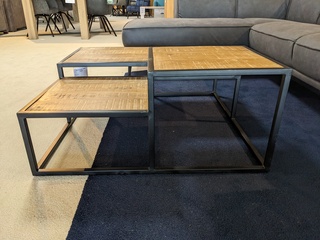 Salontafel Mango