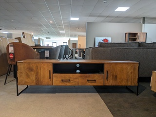 Tv-meubel Livingfurn, Mango