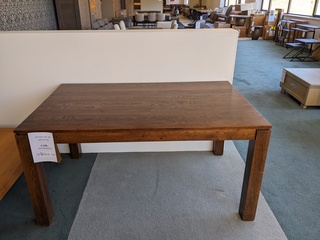 Eetkamertafel Kersen