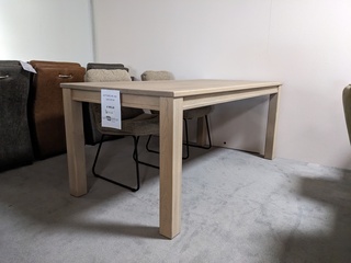 Eetkamertafel Licht
