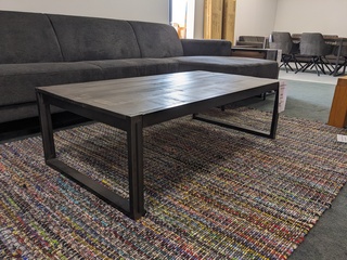 Salontafel Koopmans Meubelen, Zwart