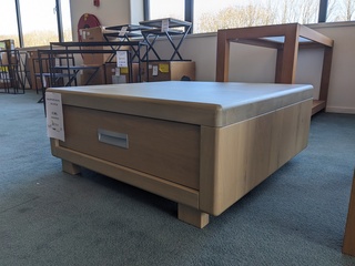Salontafel Koopmans Meubelen