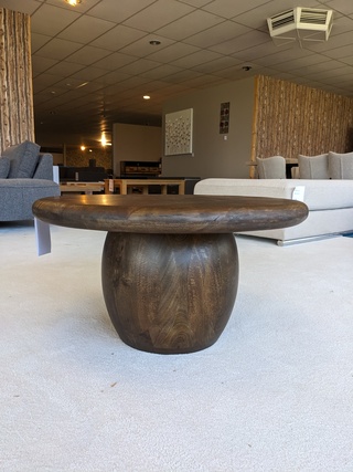 Salontafel  Nijwie, BAL.CT.0202 - Bella, Bruin