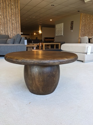 Salontafel  Nijwie, BAL.CT.0202 – Bella, Bruin