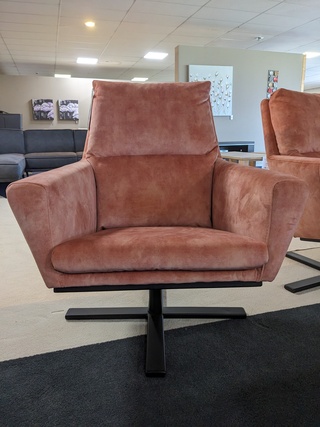 Fauteuil Wildeboer, Davin – Donna, Blossom