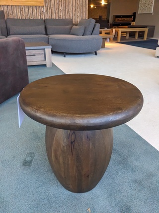 Salontafel Nijwie, BAL.CT.0203 – Bella, Bruin