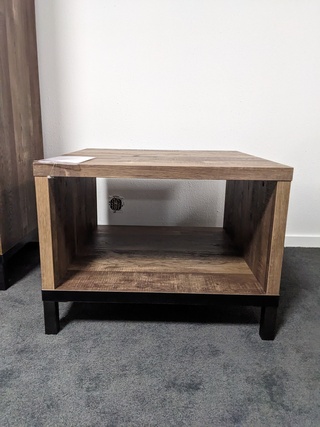 Hoektafel Maxfurn, Stanley – Santos, Espresso
