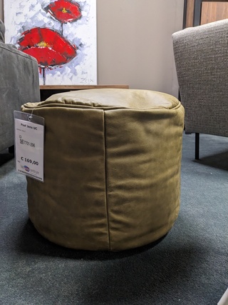 Poef Maxfurn, Joplin - Jens, Olive