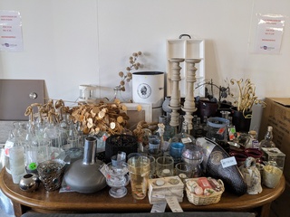 Accessoires Mix