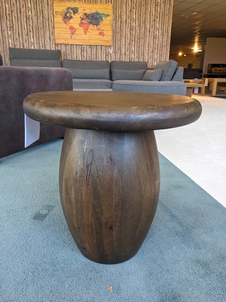 Salontafel Nijwie, BAL.CT.0203 – Bella, Bruin