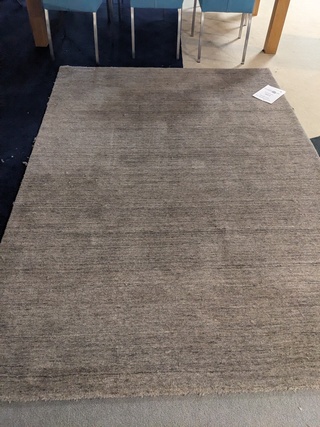 Vloerkleed  Taupe