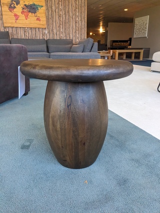 Salontafel Nijwie, BAL.CT.0203 – Bella, Bruin