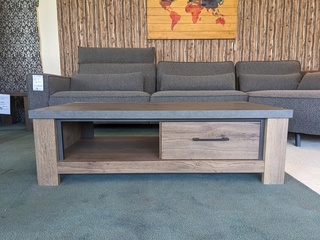 Salontafel Maxfurn, Beton look