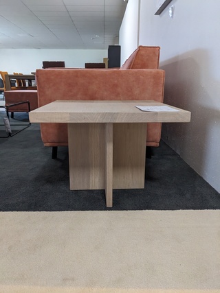 Salontafel Lichtgrijs