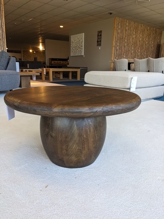 Salontafel  Nijwie, BAL.CT.0202 - Bella, Bruin