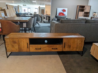 Tv-meubel Livingfurn, Mango