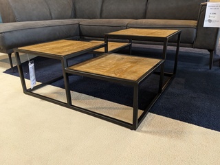 Salontafel Mango