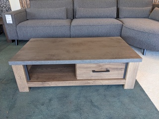 Salontafel Maxfurn, Beton look