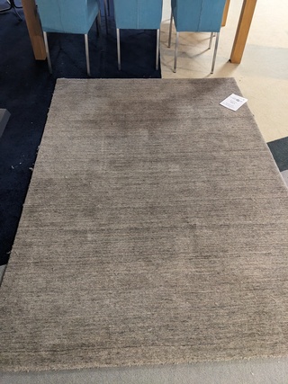 Vloerkleed  Taupe