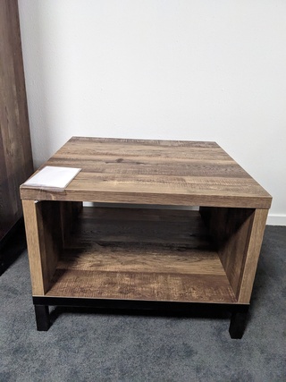 Hoektafel Maxfurn, Stanley – Santos, Espresso