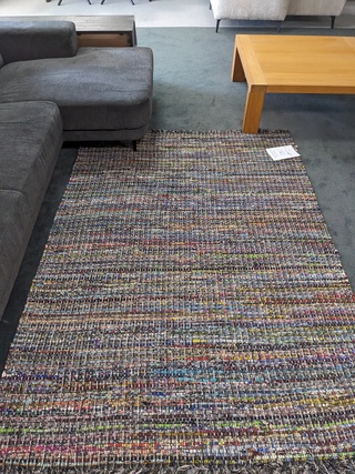 Vloerkleed Meerdere kleuren