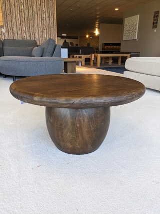 Salontafel  Nijwie, BAL.CT.0202 - Bella, Bruin