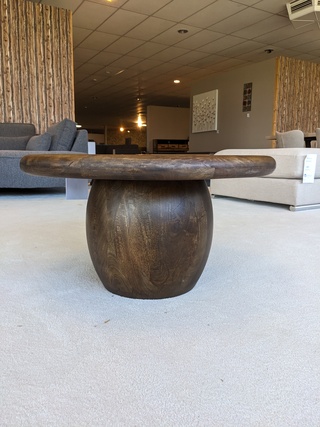 Salontafel  Nijwie, BAL.CT.0202 – Bella, Bruin