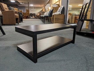 Schoenenrek Spinder Design, Panter - Perry, Zwart