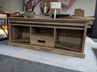 Tv-meubel Maxfurn, Ibiza, Mango