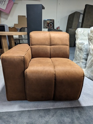 Bank Maxfurn, Cognac