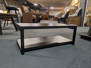 Schoenenrek Spinder Design, Panter - Perry, Zwart