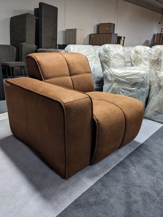 Bank Maxfurn, Cognac
