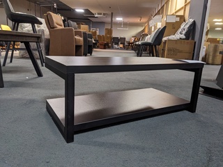 Schoenenrek Spinder Design, Panter – Perry, Zwart