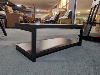 Schoenenrek Spinder Design, Panter - Perry, Zwart